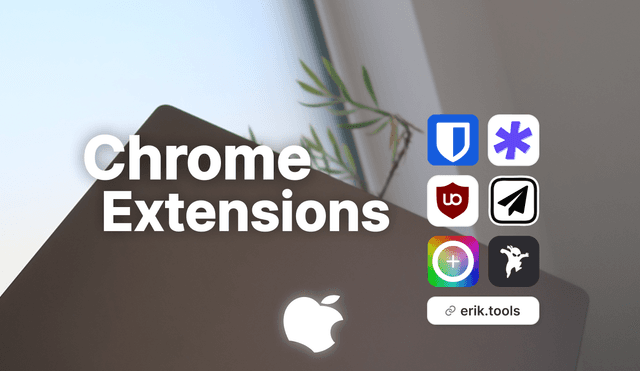 The 6 Best Chrome Extensions for Productivity in 2025 – Boost Your Efficiency